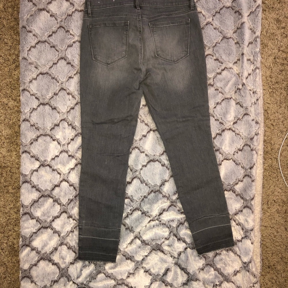 Loft size 8 Modern Skinny Jeans